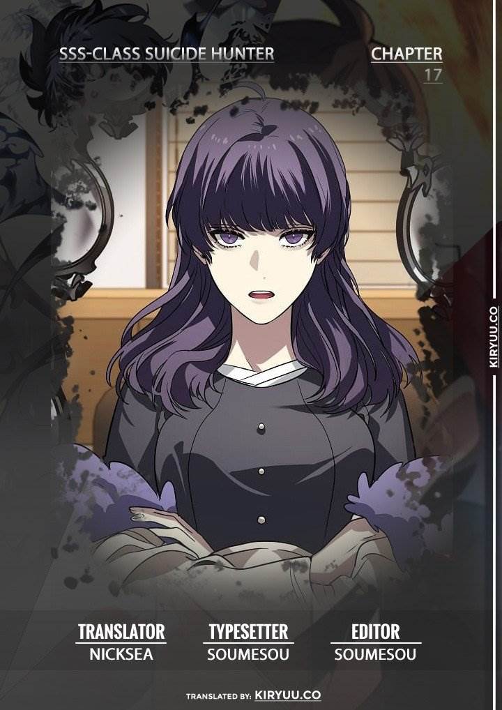 SSS-Class Suicide Hunter Chap 17 - Next Chap 18