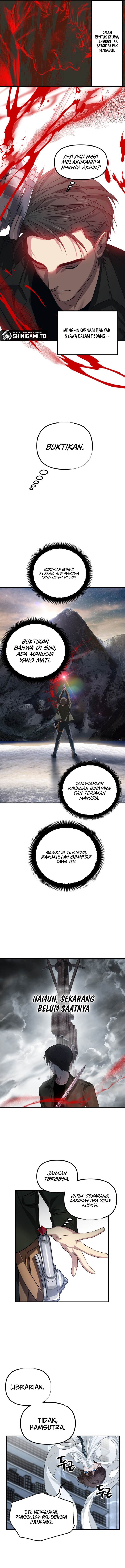 SSS-Class Suicide Hunter Chap 140 - Next Chap 141