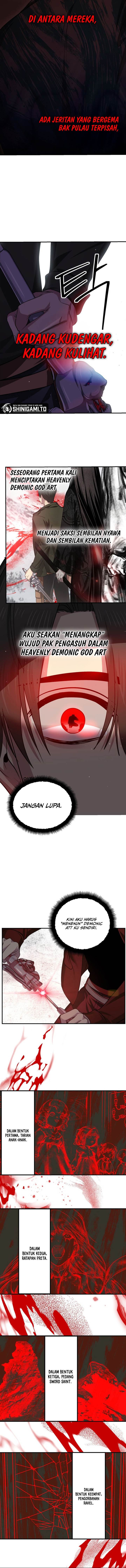 SSS-Class Suicide Hunter Chap 140 - Next Chap 141