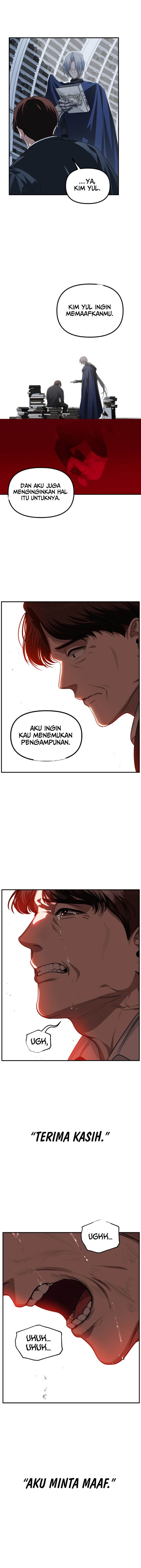 SSS-Class Suicide Hunter Chap 140 - Next Chap 141