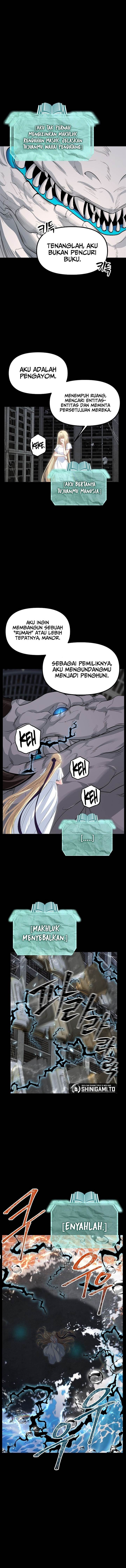 SSS-Class Suicide Hunter Chap 142 - Next Chap 143