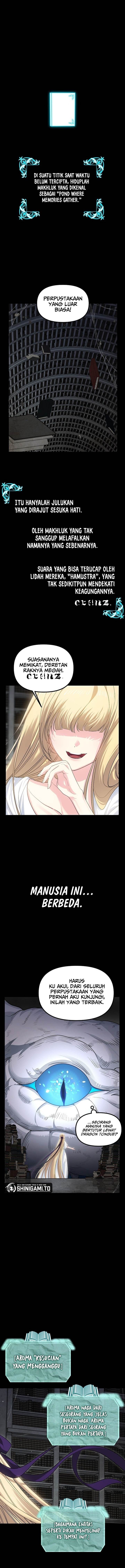 SSS-Class Suicide Hunter Chap 142 - Next Chap 143