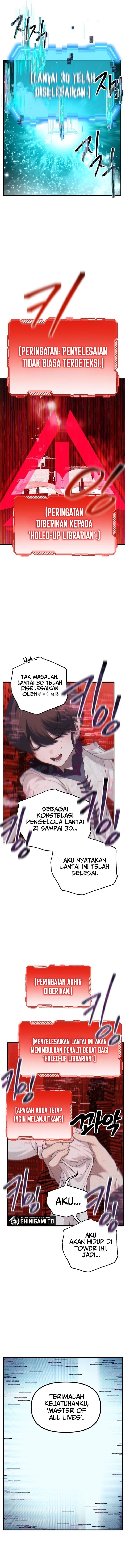 SSS-Class Suicide Hunter Chap 143 - Next Chap 144