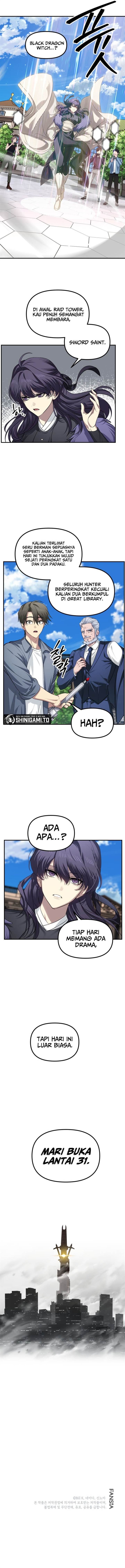 SSS-Class Suicide Hunter Chap 144 - Next Chap 145