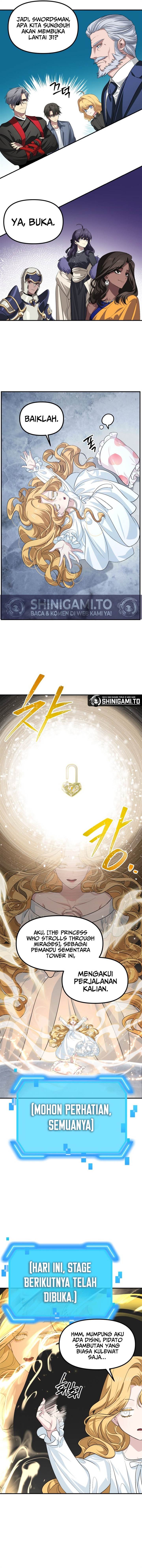 SSS-Class Suicide Hunter Chap 145 - Next Chap 146