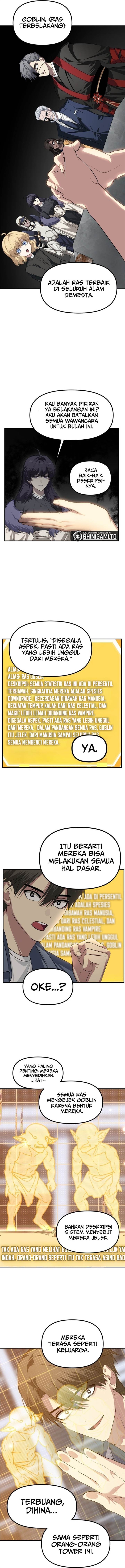 SSS-Class Suicide Hunter Chap 146 - Next Chap 147