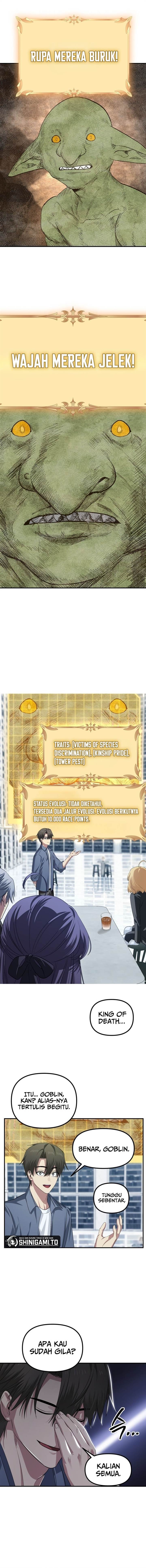 SSS-Class Suicide Hunter Chap 146 - Next Chap 147