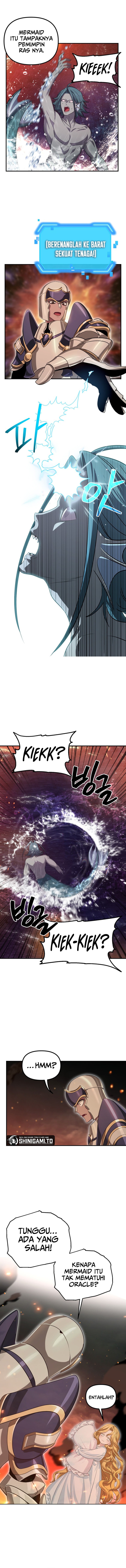 SSS-Class Suicide Hunter Chap 147 - Next Chap 148