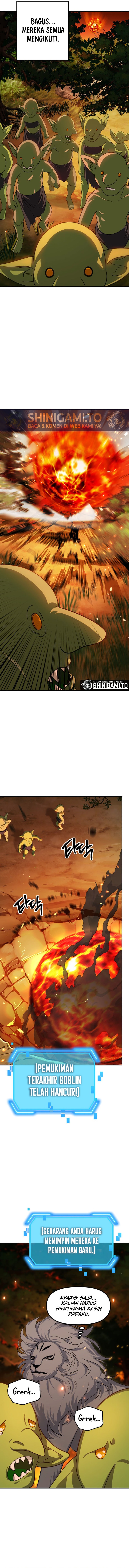 SSS-Class Suicide Hunter Chap 147 - Next Chap 148