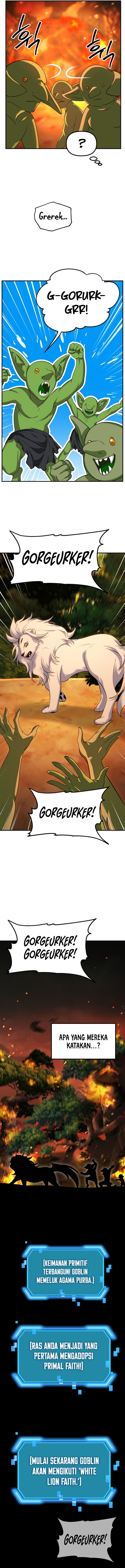 SSS-Class Suicide Hunter Chap 147 - Next Chap 148