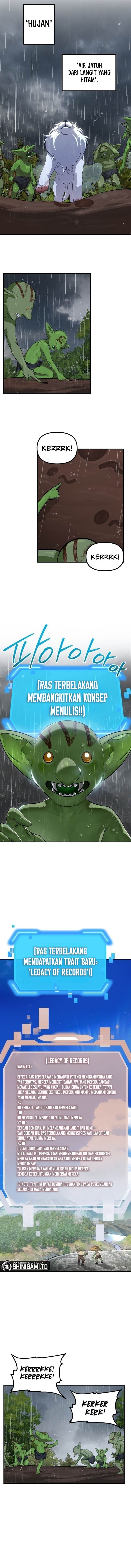 SSS-Class Suicide Hunter Chap 149 - Next Chap 150