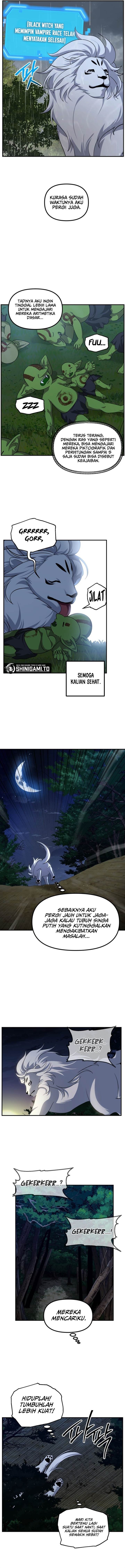 SSS-Class Suicide Hunter Chap 149 - Next Chap 150