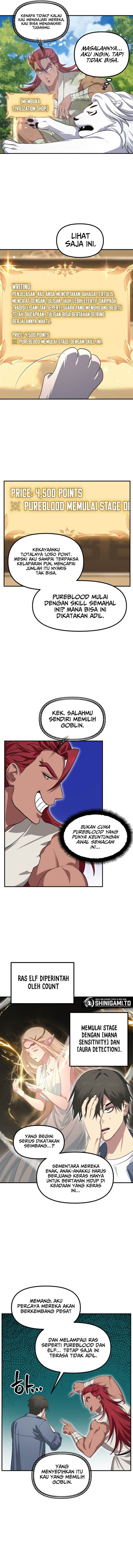 SSS-Class Suicide Hunter Chap 149 - Next Chap 150