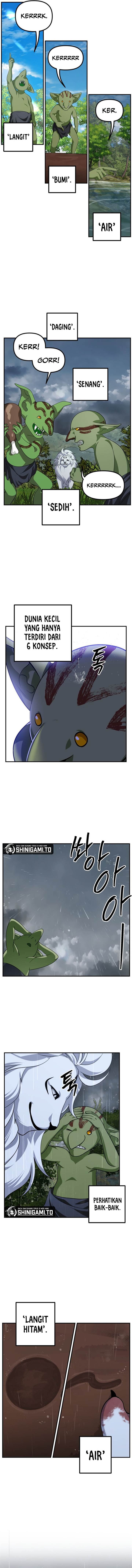 SSS-Class Suicide Hunter Chap 149 - Next Chap 150