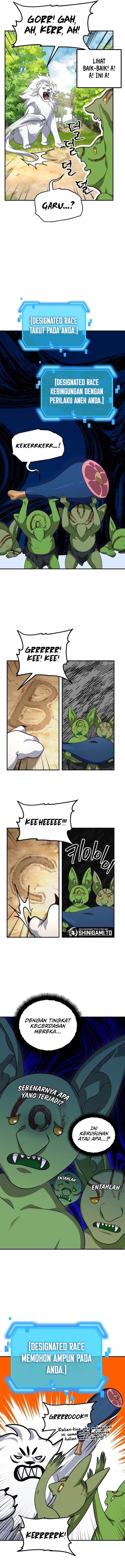 SSS-Class Suicide Hunter Chap 149 - Next Chap 150