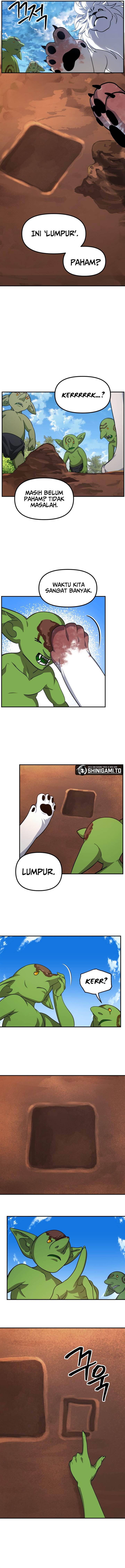 SSS-Class Suicide Hunter Chap 149 - Next Chap 150