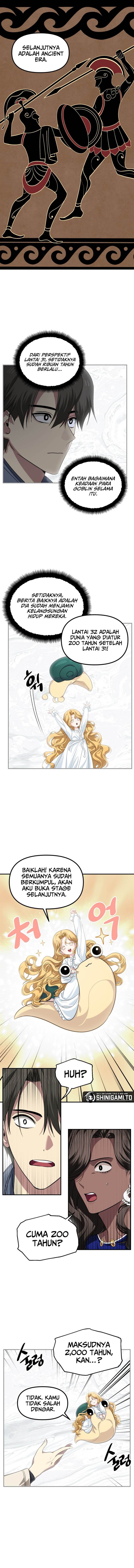 SSS-Class Suicide Hunter Chap 150 - Next Chap 151