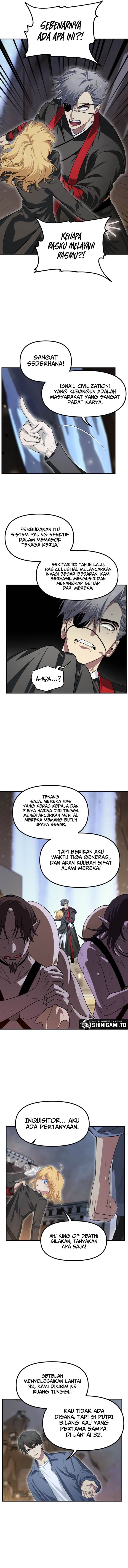 SSS-Class Suicide Hunter Chap 150 - Next Chap 151