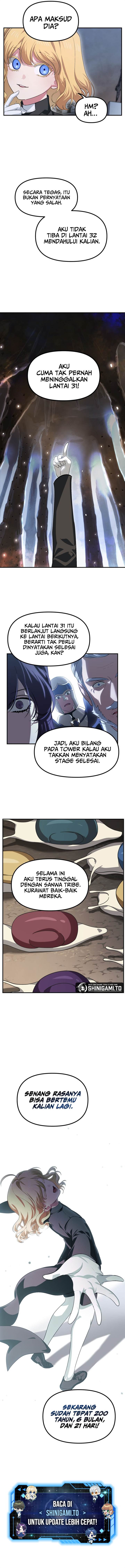 SSS-Class Suicide Hunter Chap 150 - Next Chap 151