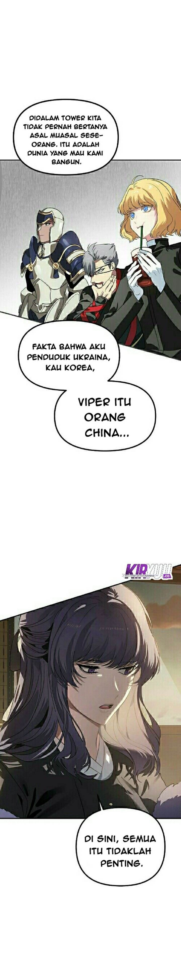 SSS-Class Suicide Hunter Chap 18 - Next Chap 19