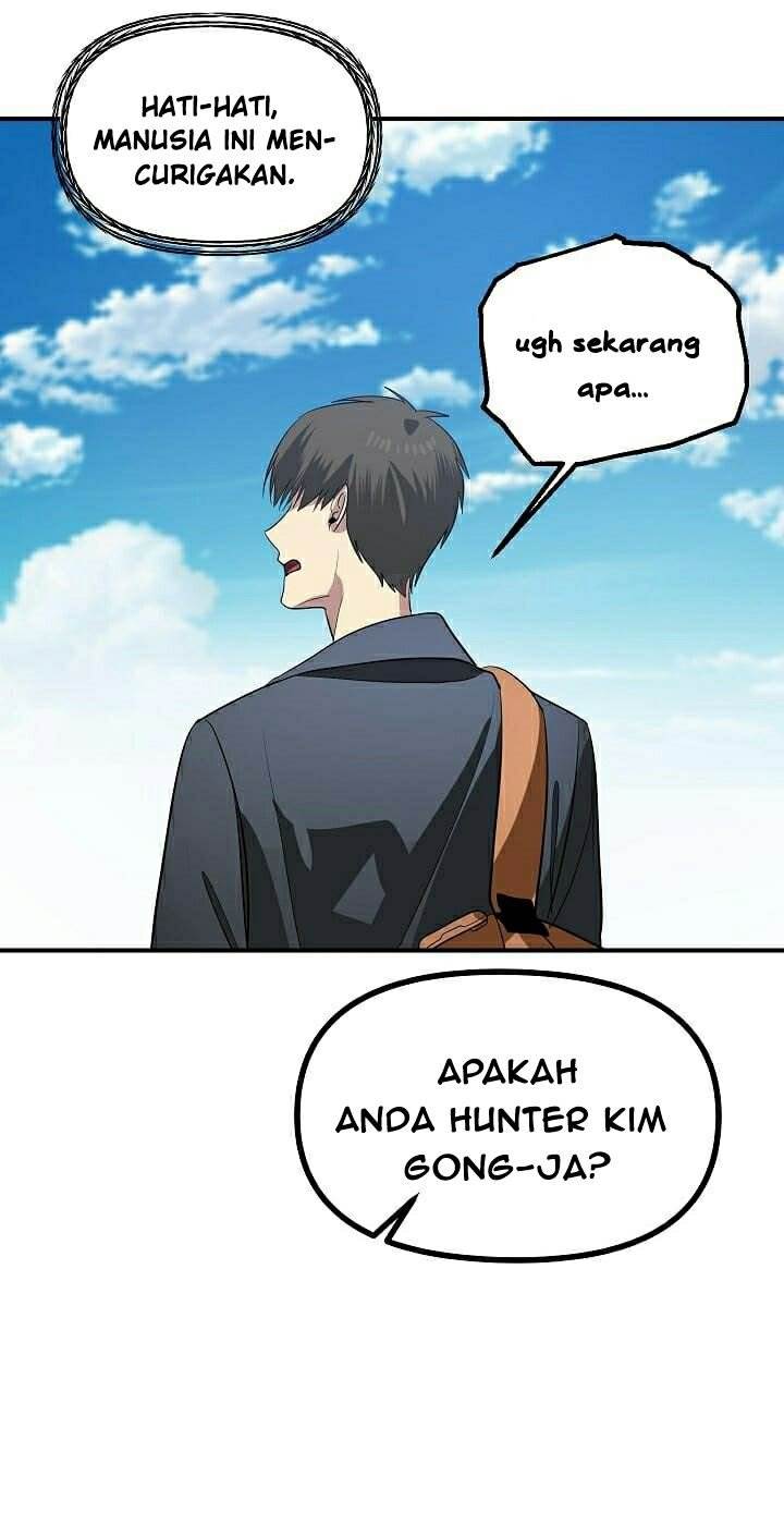 SSS-Class Suicide Hunter Chap 19 - Next Chap 20