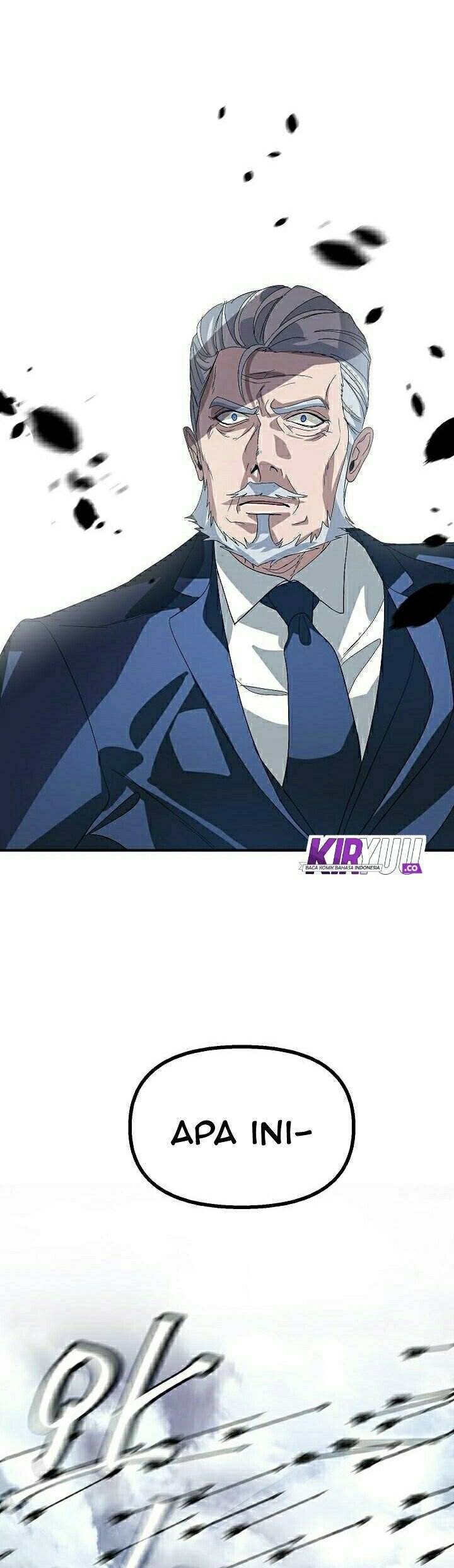 SSS-Class Suicide Hunter Chap 19 - Next Chap 20