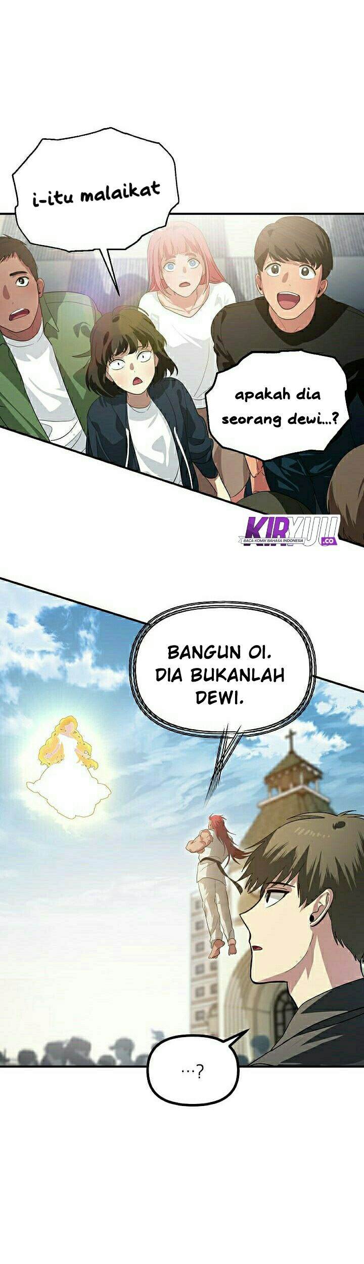 SSS-Class Suicide Hunter Chap 19 - Next Chap 20
