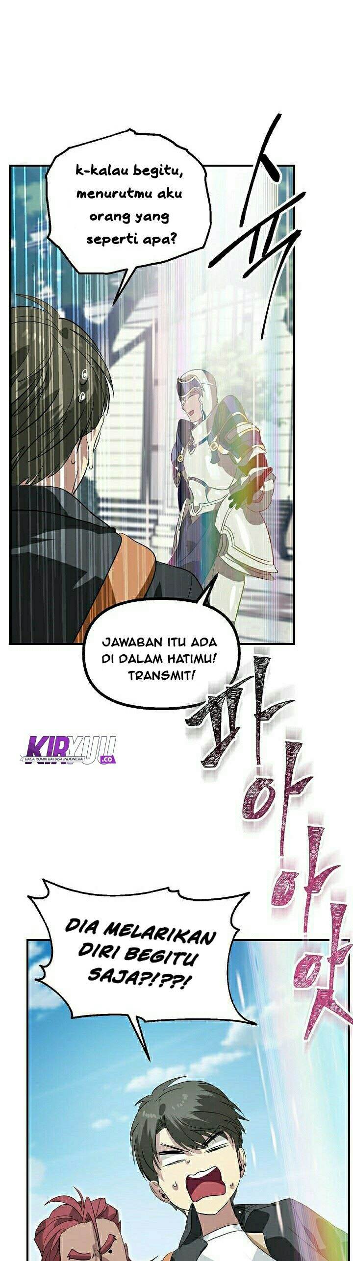 SSS-Class Suicide Hunter Chap 19 - Next Chap 20
