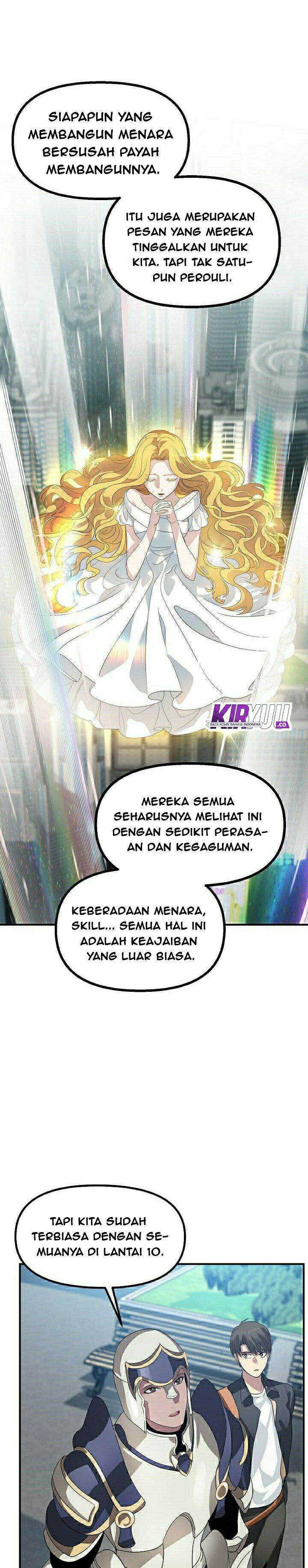 SSS-Class Suicide Hunter Chap 19 - Next Chap 20