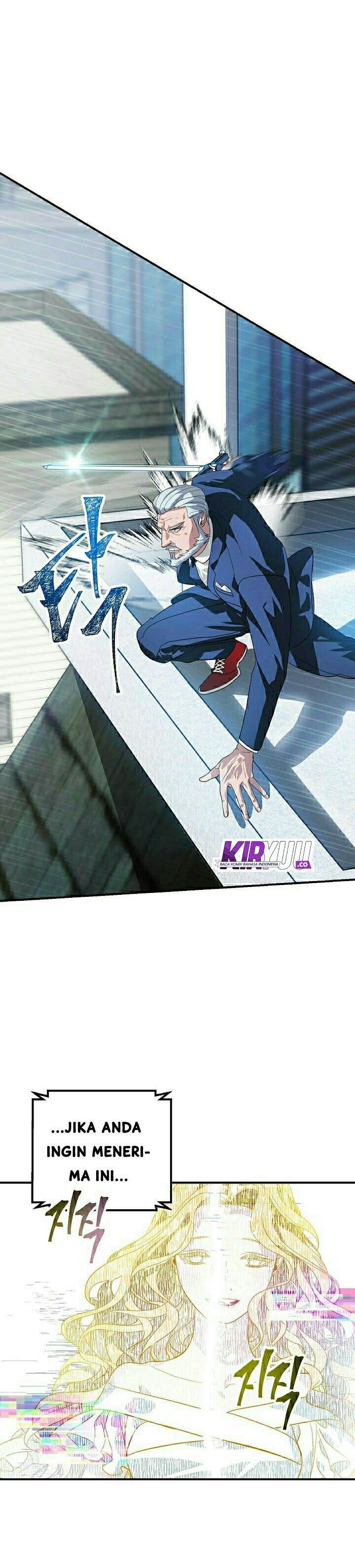 SSS-Class Suicide Hunter Chap 19 - Next Chap 20