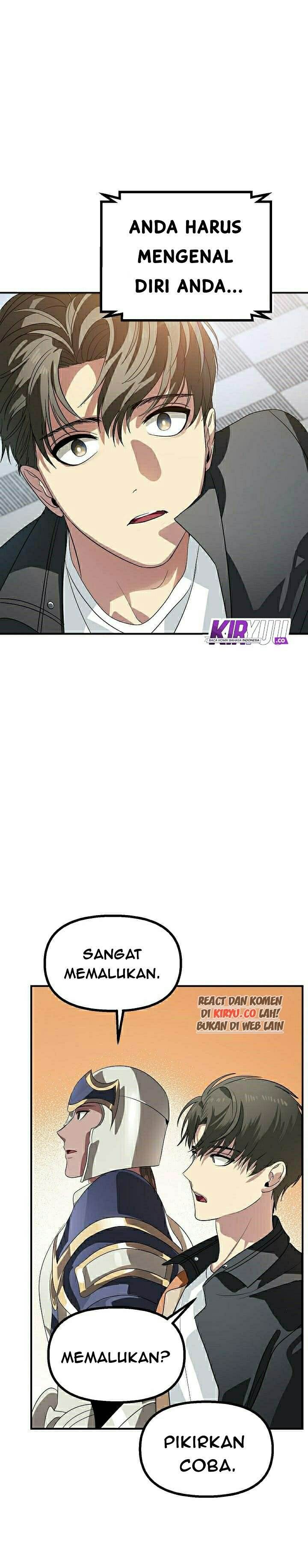 SSS-Class Suicide Hunter Chap 19 - Next Chap 20