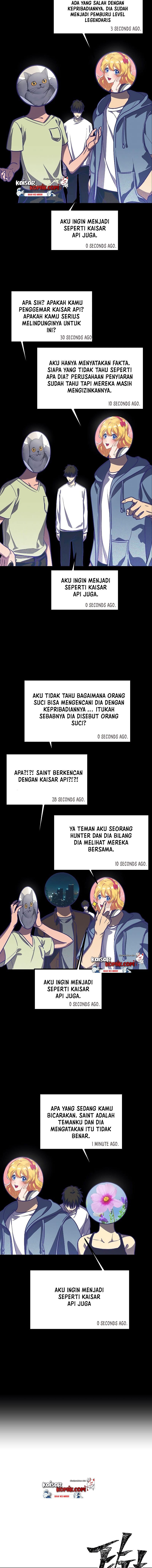 SSS-Class Suicide Hunter Chap 1 - Next Chap 2