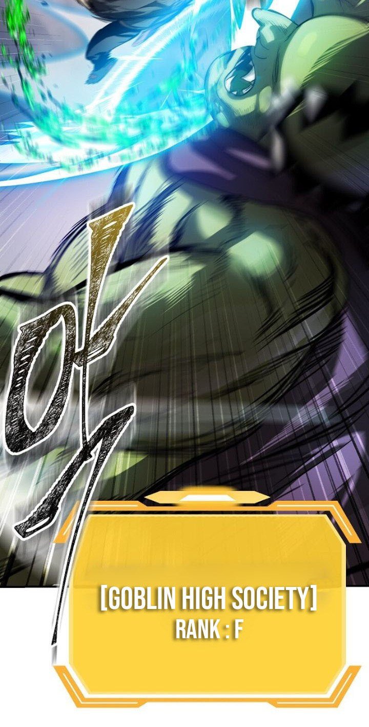 SSS-Class Suicide Hunter Chap 21 - Next Chap 22