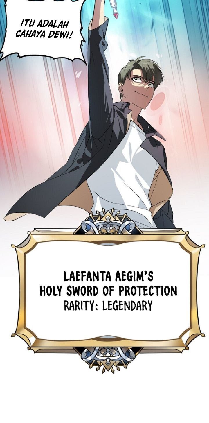 SSS-Class Suicide Hunter Chap 21 - Next Chap 22