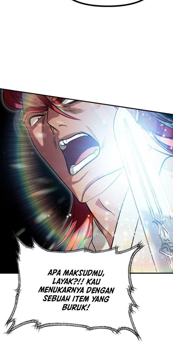 SSS-Class Suicide Hunter Chap 21 - Next Chap 22