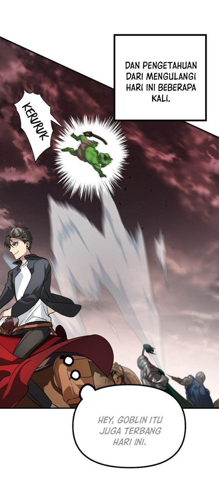 SSS-Class Suicide Hunter Chap 21 - Next Chap 22