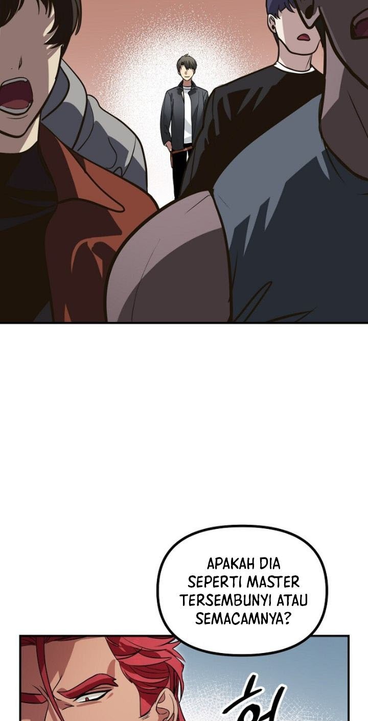 SSS-Class Suicide Hunter Chap 21 - Next Chap 22