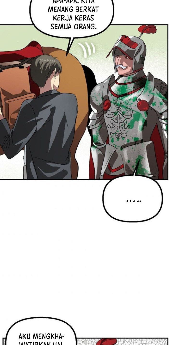 SSS-Class Suicide Hunter Chap 21 - Next Chap 22