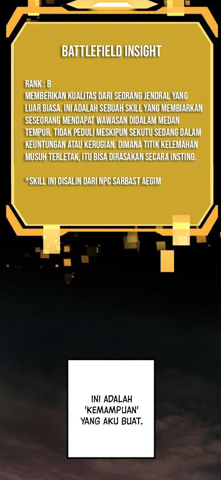 SSS-Class Suicide Hunter Chap 21 - Next Chap 22