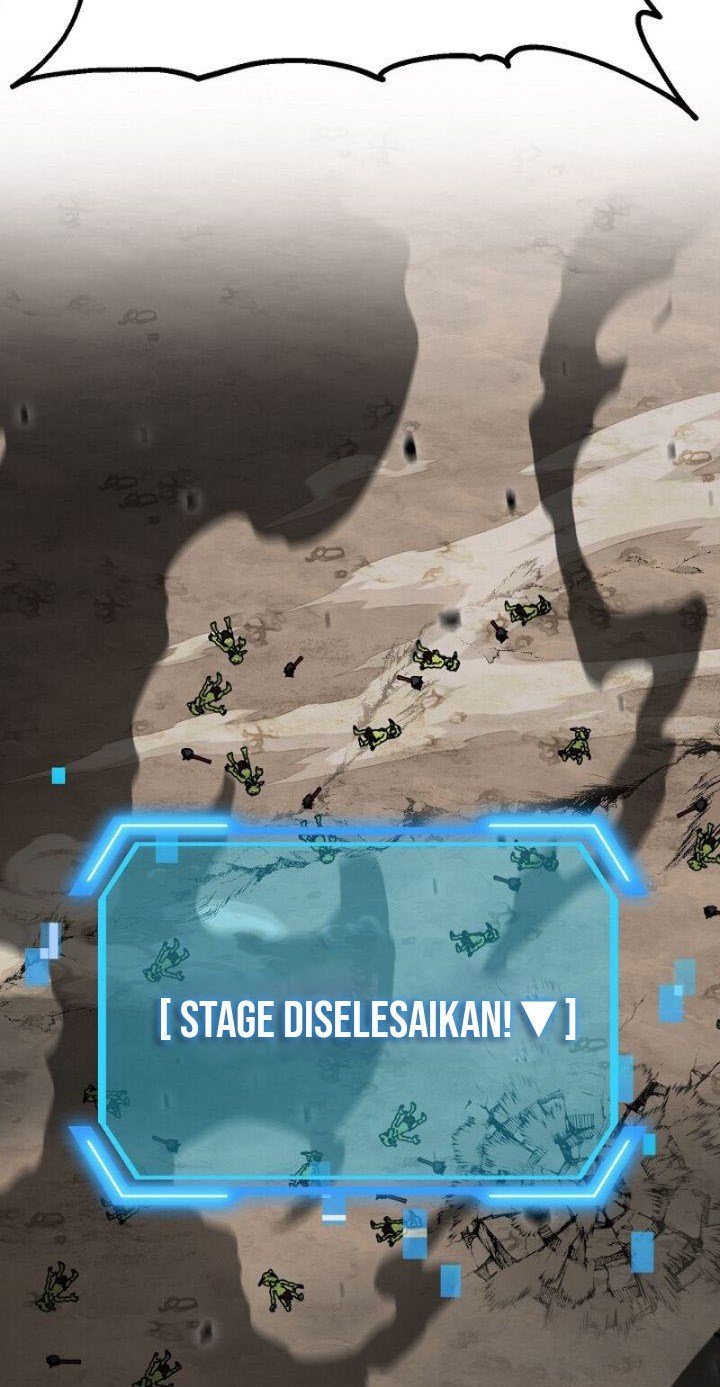 SSS-Class Suicide Hunter Chap 21 - Next Chap 22