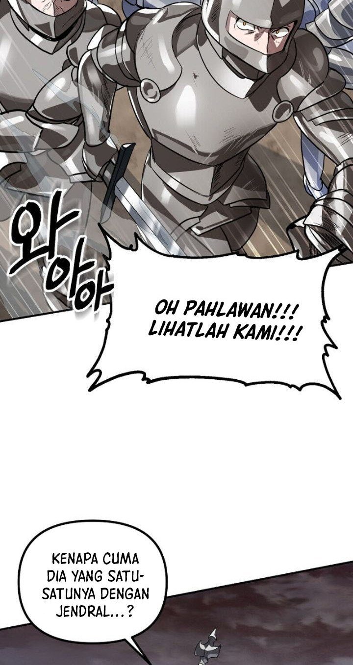 SSS-Class Suicide Hunter Chap 21 - Next Chap 22