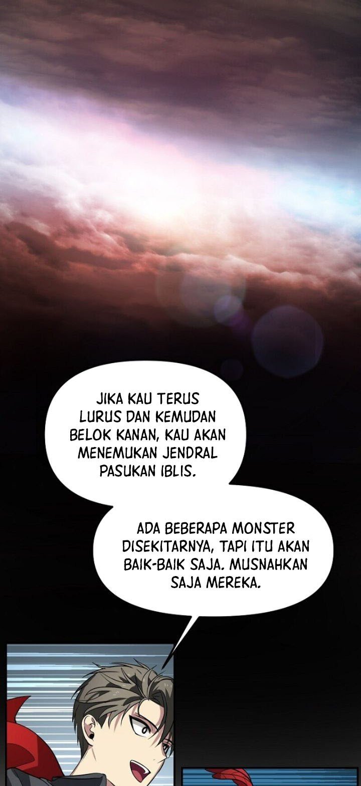 SSS-Class Suicide Hunter Chap 21 - Next Chap 22