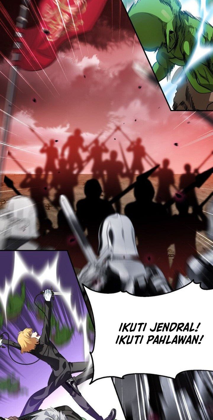 SSS-Class Suicide Hunter Chap 21 - Next Chap 22