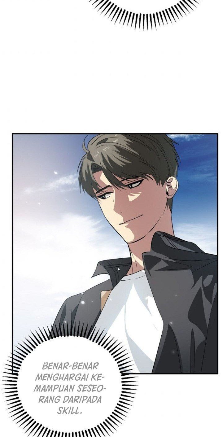 SSS-Class Suicide Hunter Chap 21 - Next Chap 22