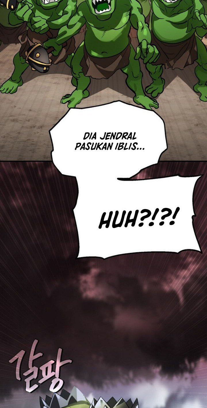 SSS-Class Suicide Hunter Chap 21 - Next Chap 22