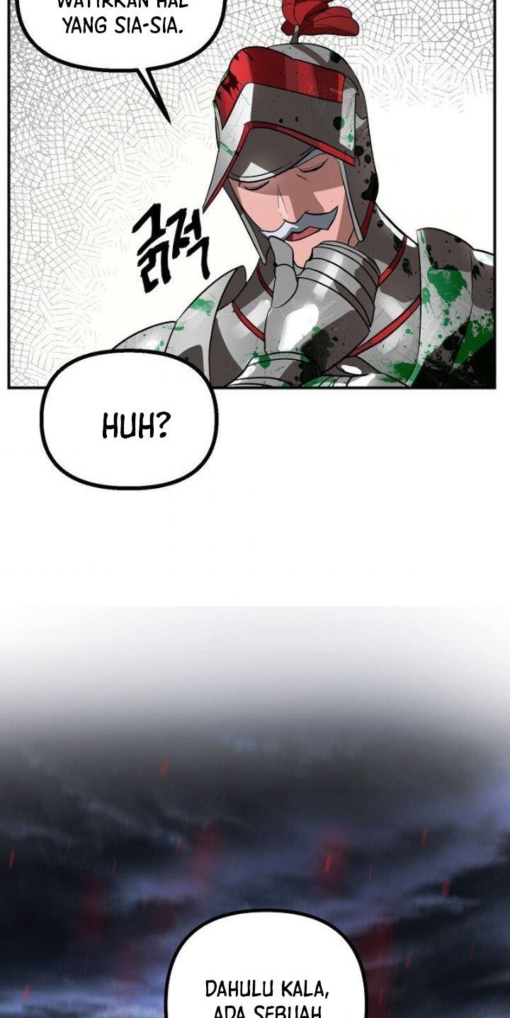 SSS-Class Suicide Hunter Chap 21 - Next Chap 22