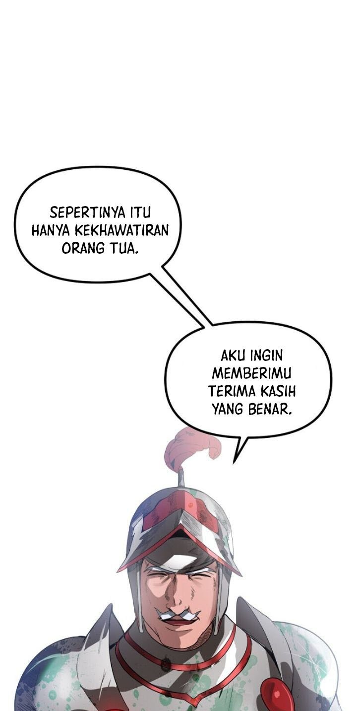 SSS-Class Suicide Hunter Chap 21 - Next Chap 22