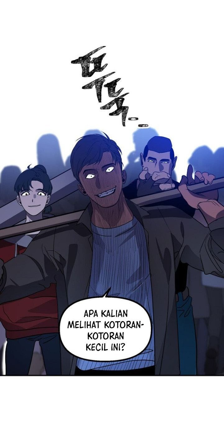 SSS-Class Suicide Hunter Chap 21 - Next Chap 22