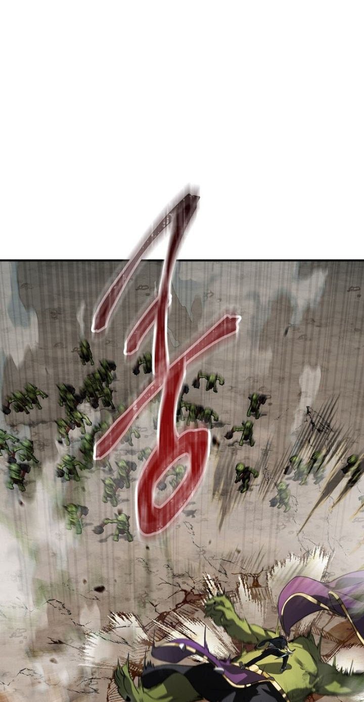 SSS-Class Suicide Hunter Chap 21 - Next Chap 22