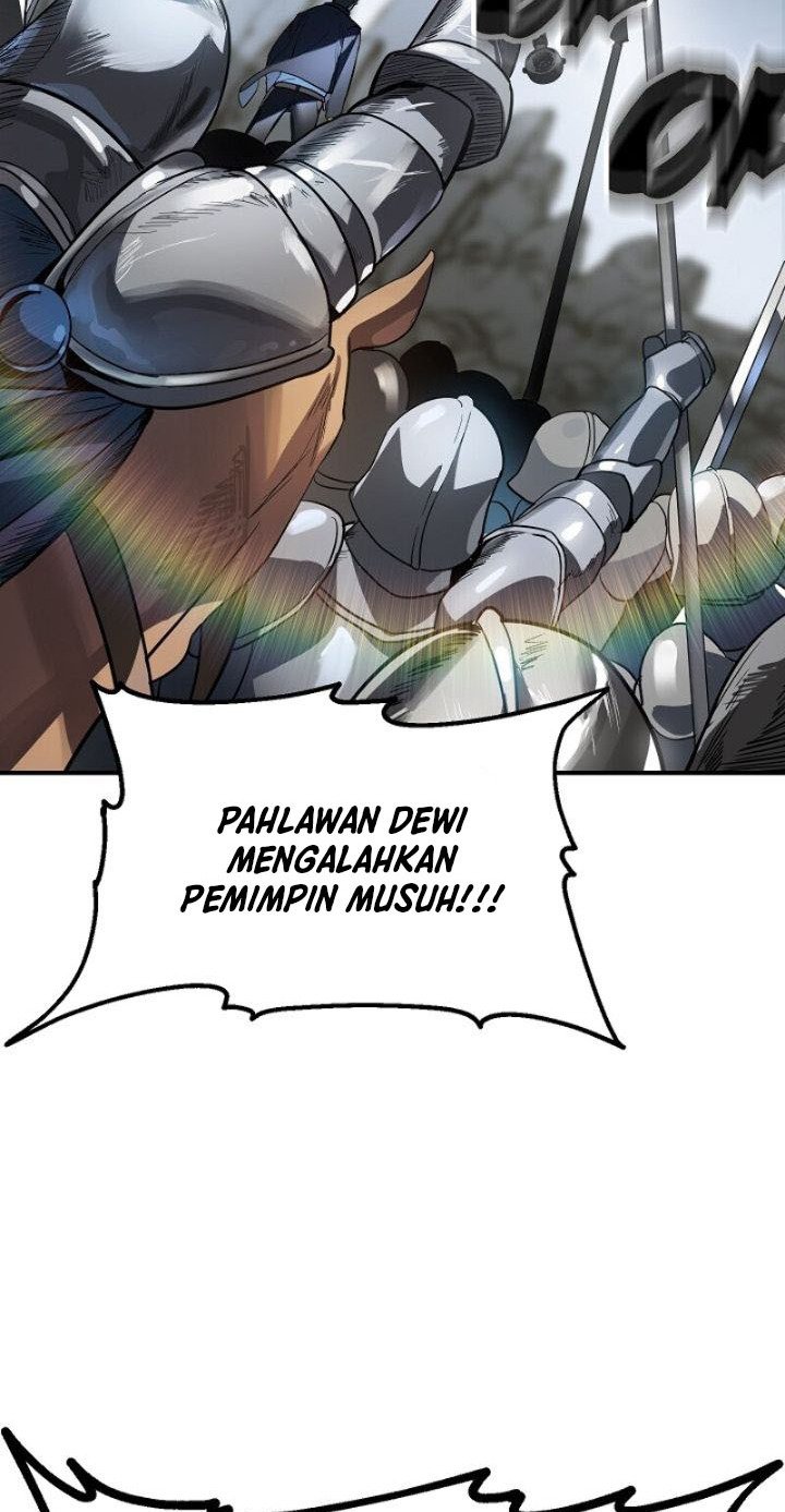 SSS-Class Suicide Hunter Chap 21 - Next Chap 22